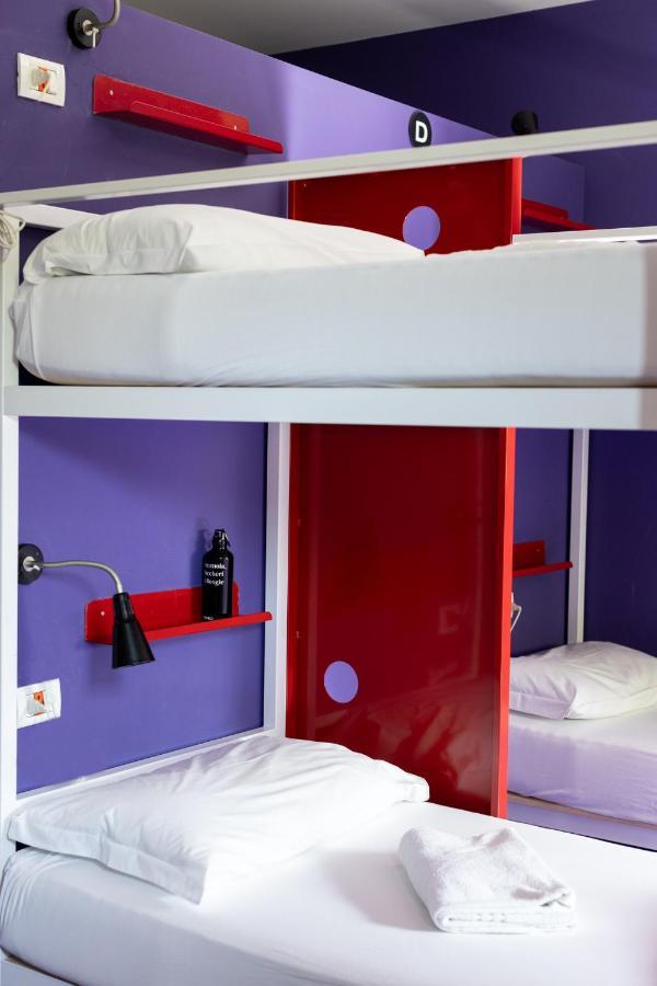 Habitación cuádruple