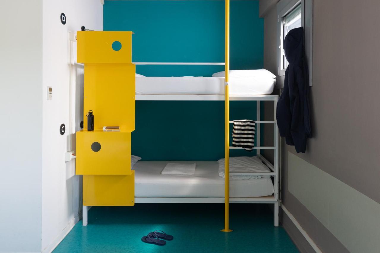 Habitación Familiar